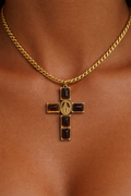 Collier Acier Inoxydable