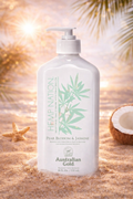 Prolongateur de Bronzage « Pear Blossom & Jasmine »