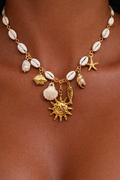 Collier Acier Inoxydable
