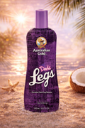 Accélérateur de Bronzage «Dark Legs»