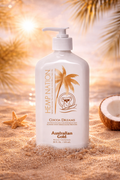 Prolongateur de Bronzage « Cocoa Dreams »