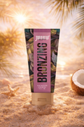 Lotion bronzante instantanée JWOWW 170 ml