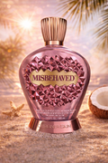 Accélérateur de Bronzage «Misbehaved »