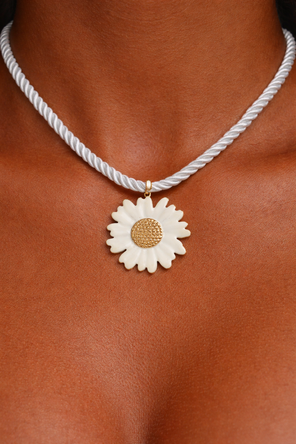 Collier Acier Inoxydable