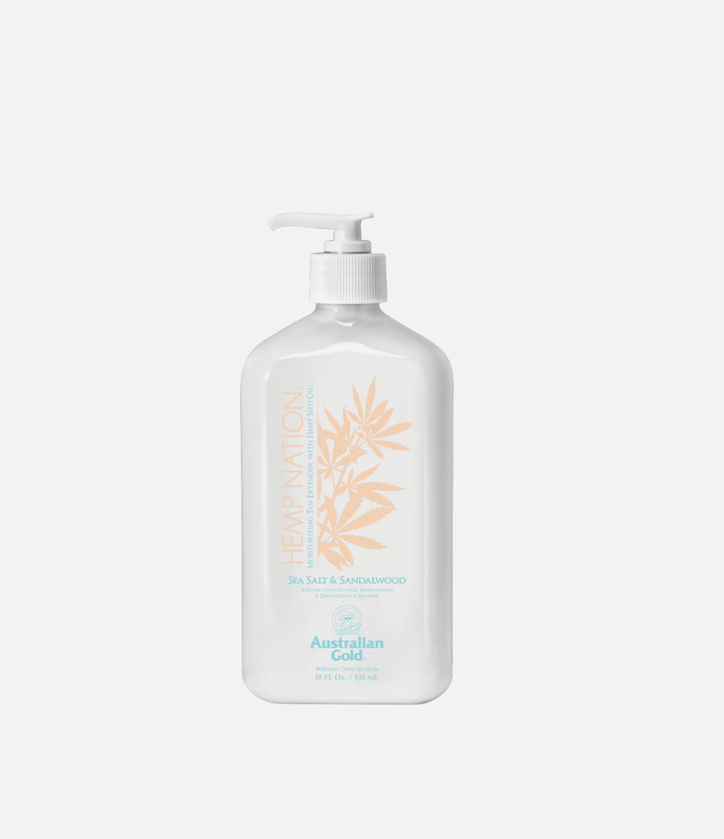 Prolongateur « Sea Salt & Sandalwood »