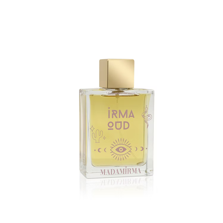 Eau de parfum Madamirma "Irma oud"