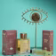Eau de parfum Madamirma "Irma oud"