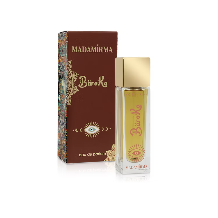 Eau de parfum Madamirma "Baroko"